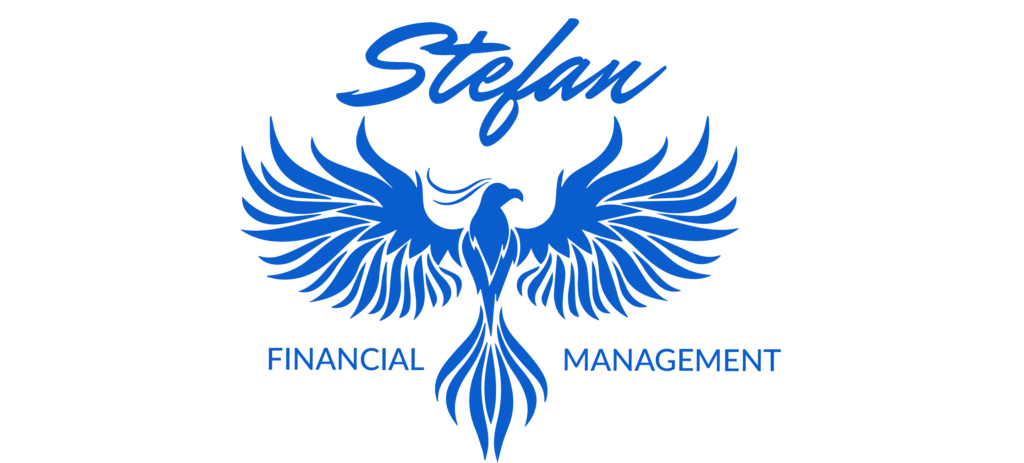 Stefan Financial and Management LLC official company logo