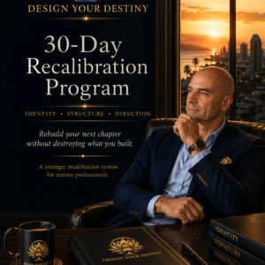 30-Day Recalibration Program