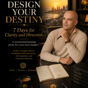 7 Days for Clarity and Direction