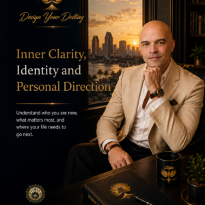 Inner Clarity, Identity, and Personal Direction