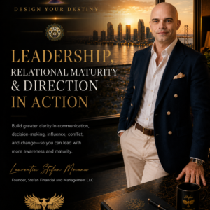 Leadership, Relational Maturity, and Direction in Action